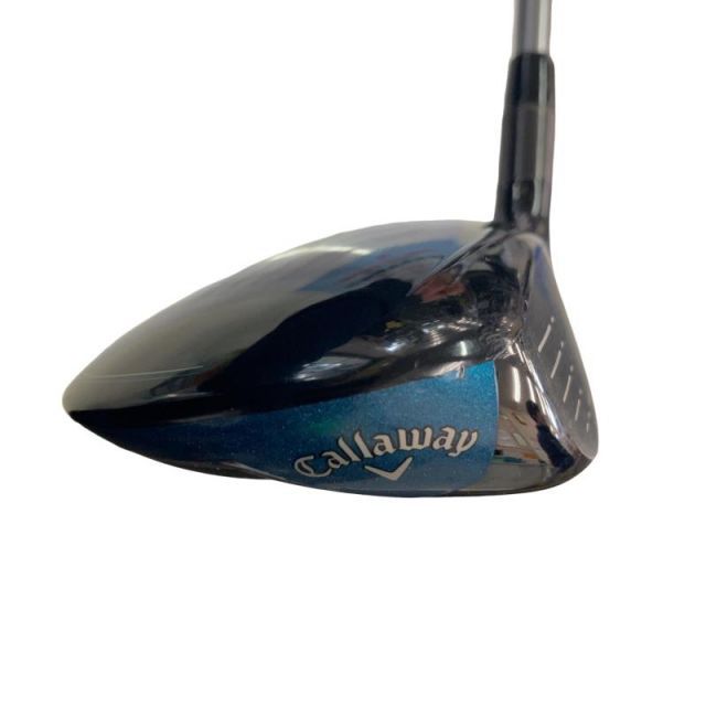 中古】 キャロウェイ ROGUE STAR 7W フェアウェイウッド FW Speeder