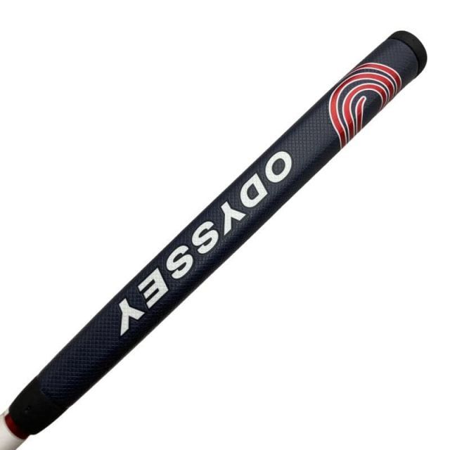 中古】 オデッセイ TRI-BEAM #1 CS 34インチ パター PT STROKE LAB