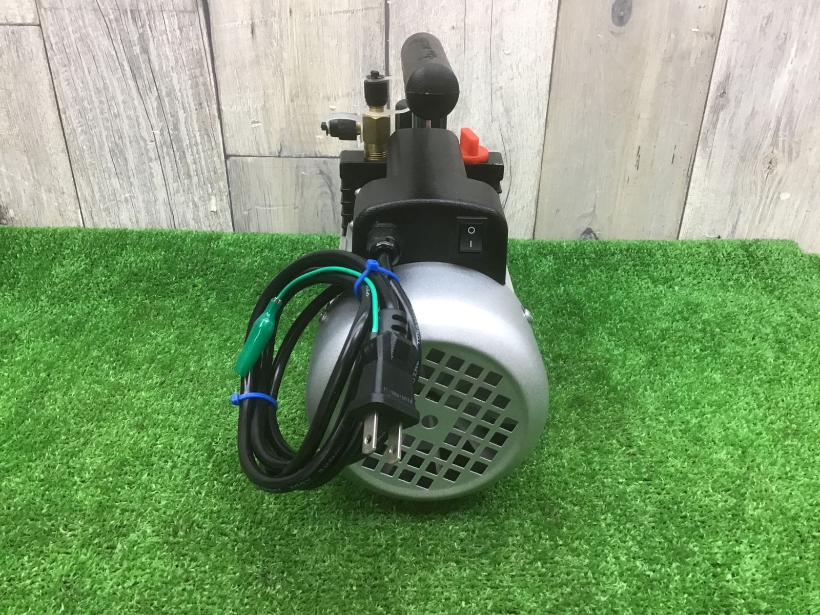 ロータリーベーン 電動真空ポンプ