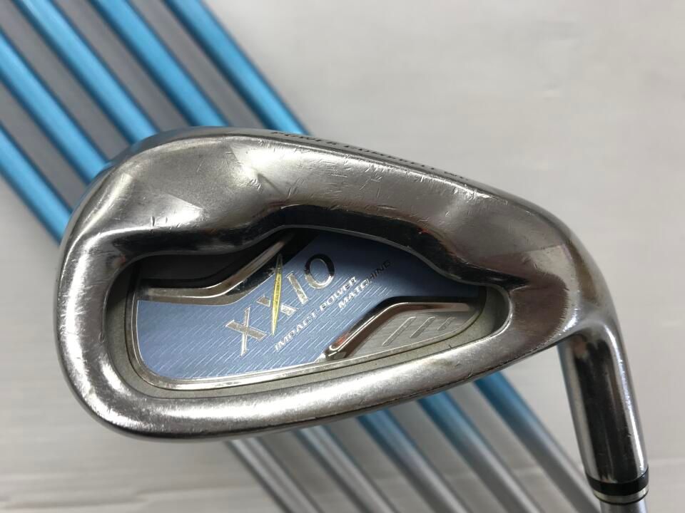 ダンロップ　レベレーションプロ　① 中古　1本 ダンロップ レベレーションプロ ① 中古 1本 ダンロップ レベ