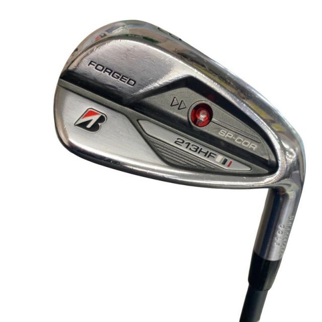 中古】 ブリヂストン BRIDGESTONE 213HF 48° ウェッジ WG Diamana