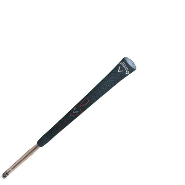 中古】 キャロウェイ DIABLO EDGE(Black) 2H ユーティリティ UT NS PRO