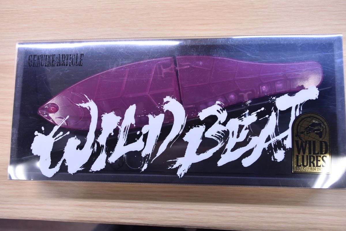 ワイルドビート　セット a00000003911_2.jpg