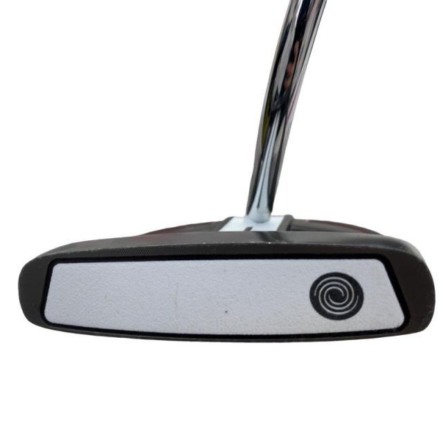 中古】 オデッセイ BACK STRYKE MARXMAN 34インチ パター PT スチール