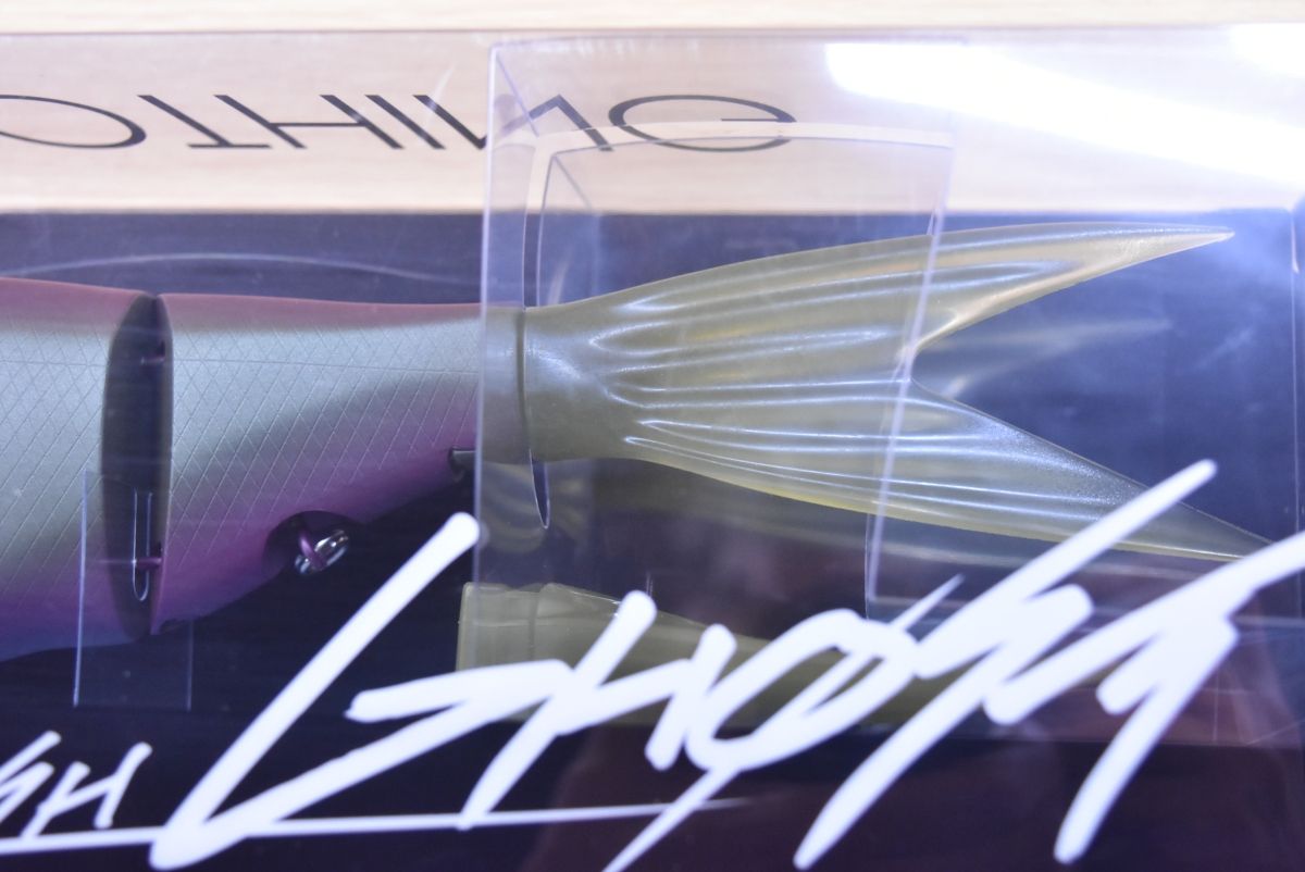  DRT クラッシュゴースト ベラ KLASHGHOST ビッグベイト バス ブラックバス 釣り 等に ビッグベイト ハードルアー