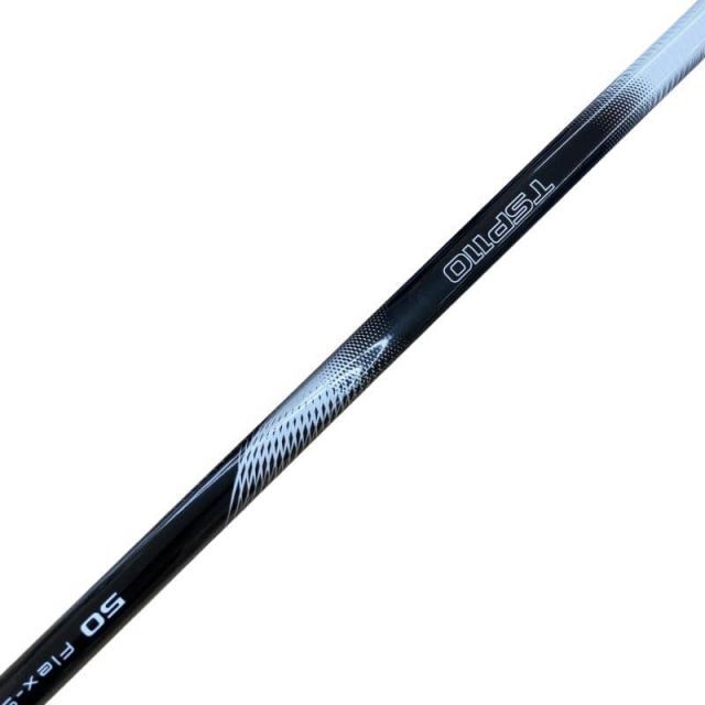 タイトリスト1WシャフトTSP110 50 tour S 【公式通販】