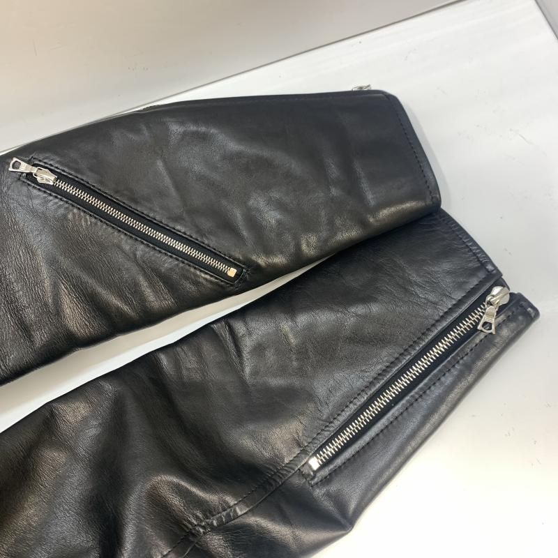 uniform experiment ダブルレザーライダース 2 ユニフォーム