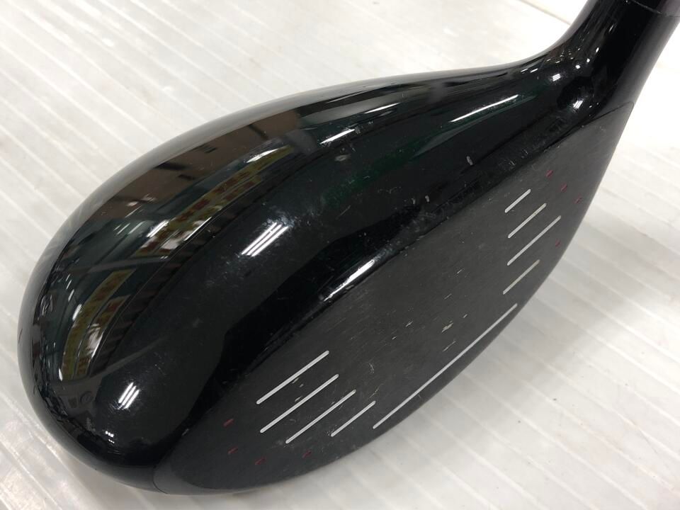 ブリヂストン J15HY 21度 ツアーAD J15-11H Sフレックス