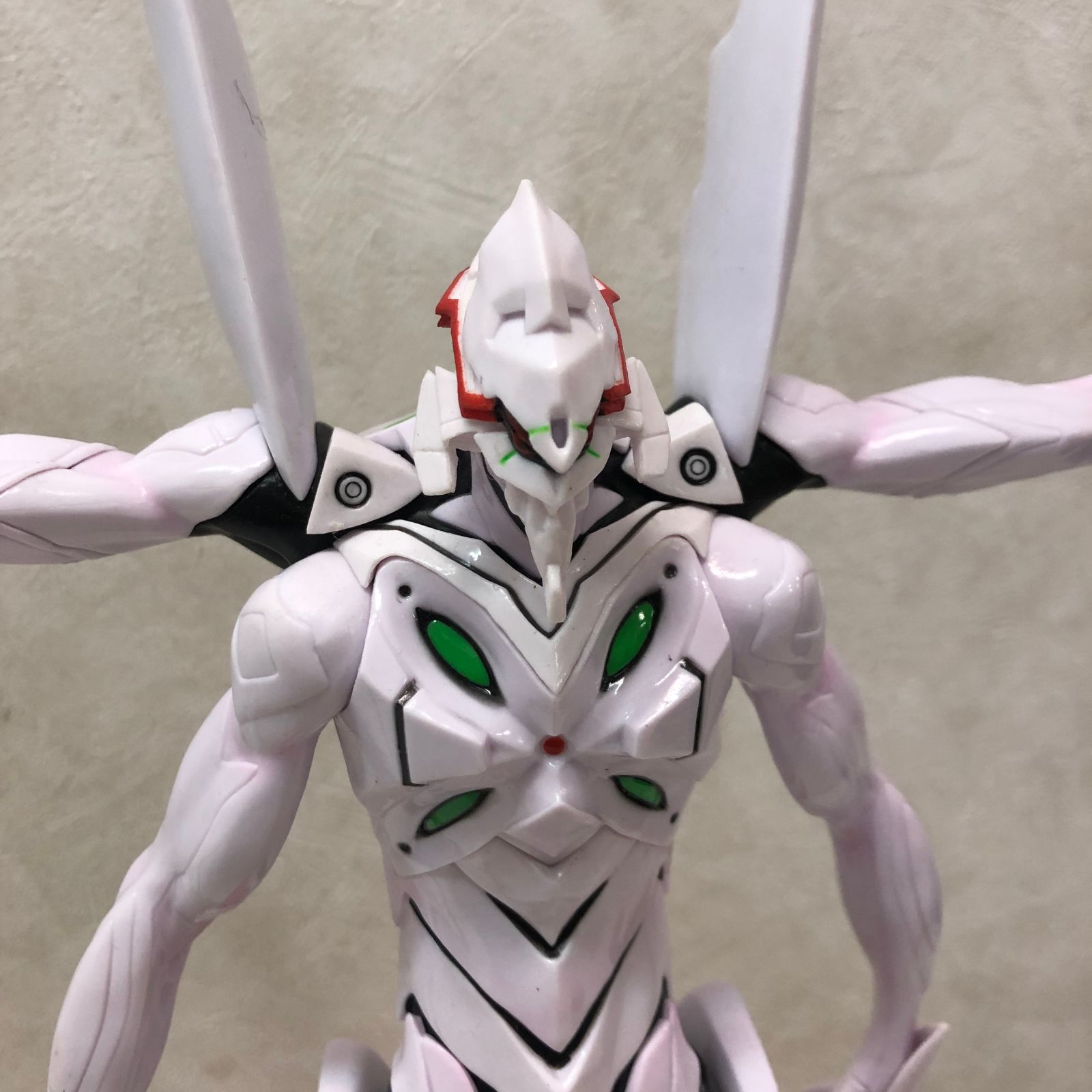 △エヴァンゲリオン 第13号機 疑似シン化第3＋形態 ＋ 一番くじラスト