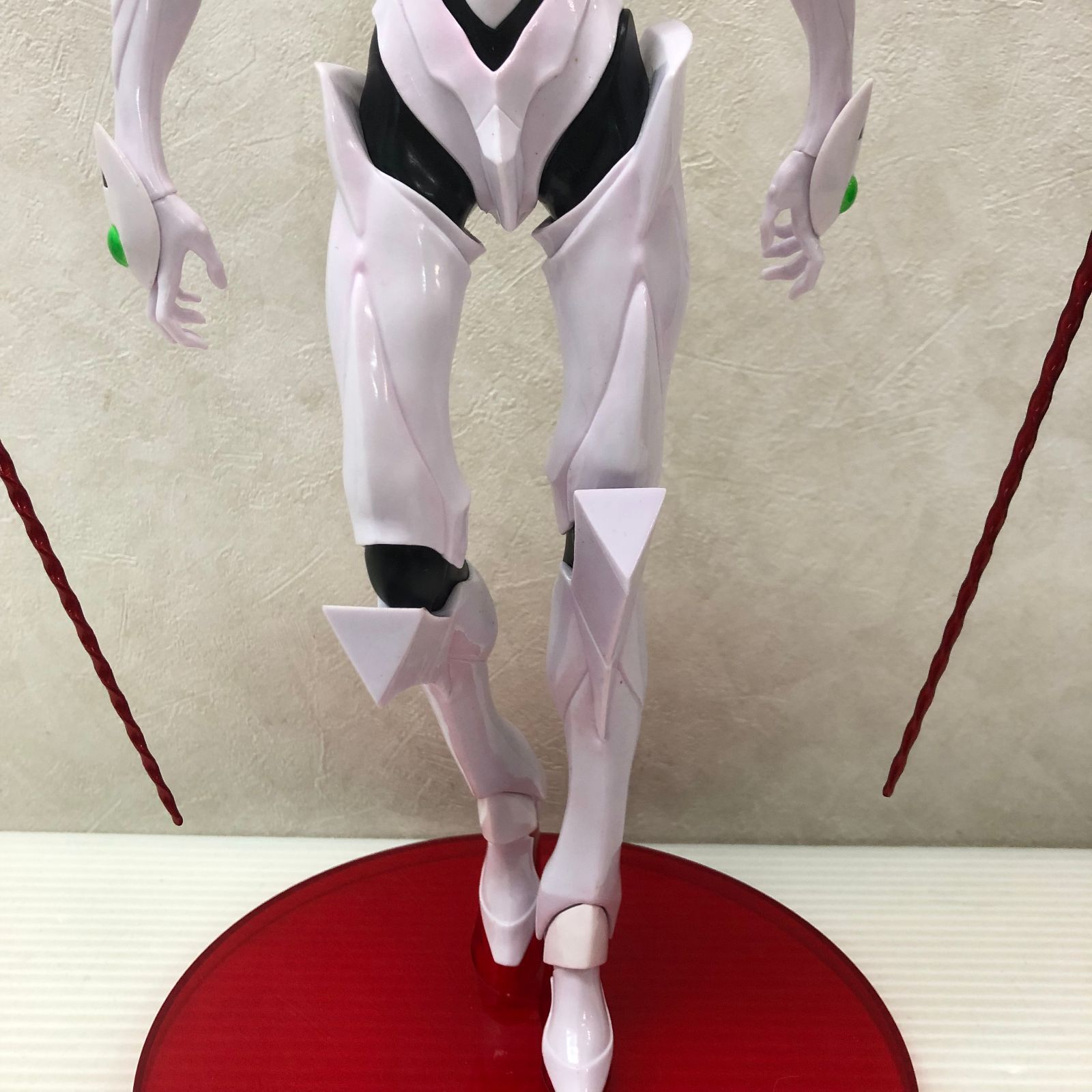 △エヴァンゲリオン 第13号機 疑似シン化第3＋形態 ＋ 一番くじラスト