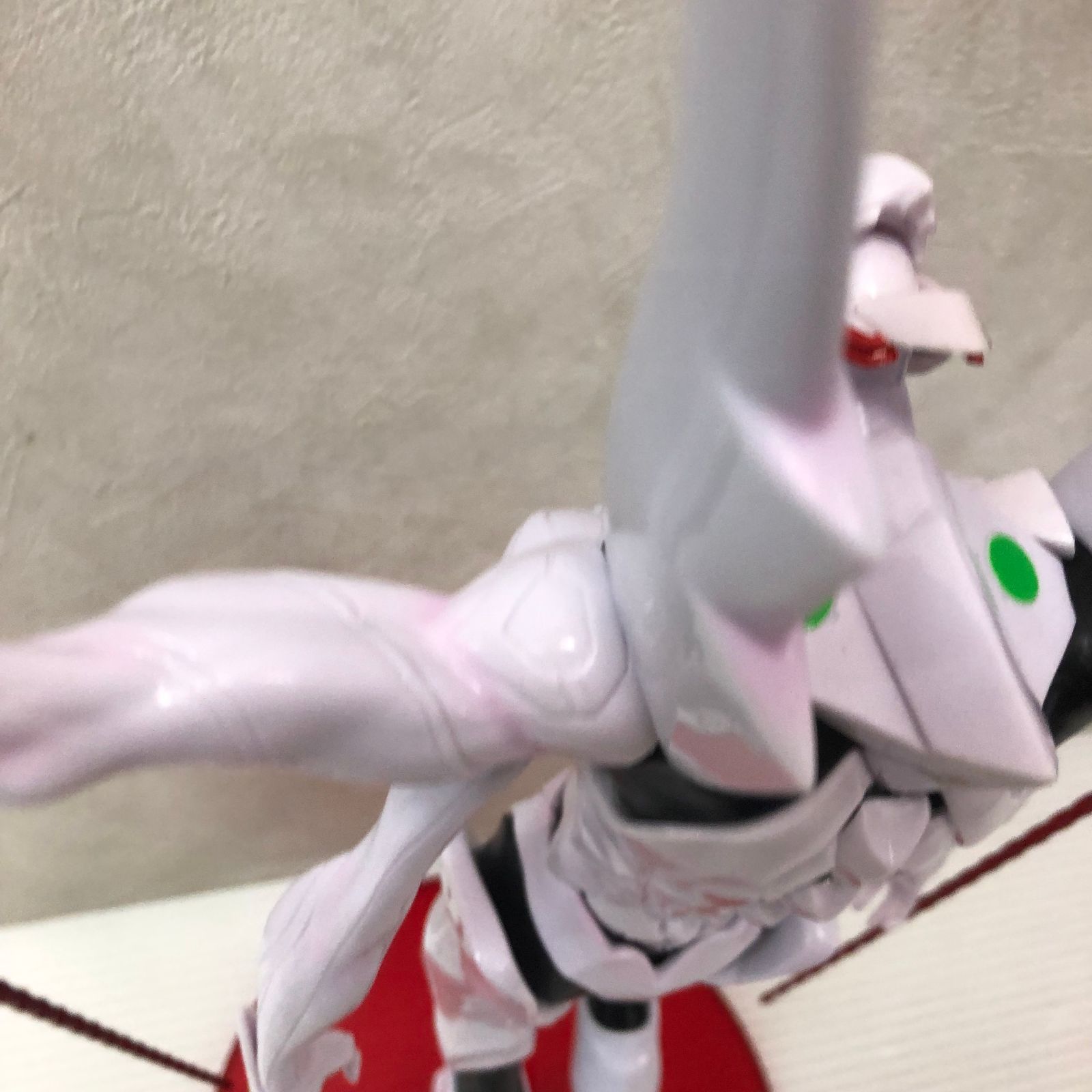 △エヴァンゲリオン 第13号機 疑似シン化第3＋形態 ＋ 一番くじラスト