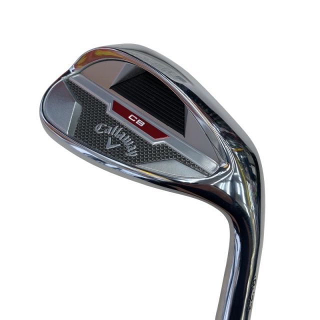中古】 キャロウェイ Callaway CB(2023) 58°/12° ウェッジ WG NS PRO