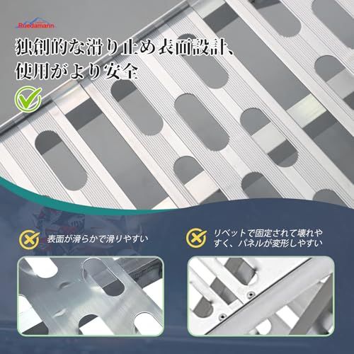 トレーラー ガレージの