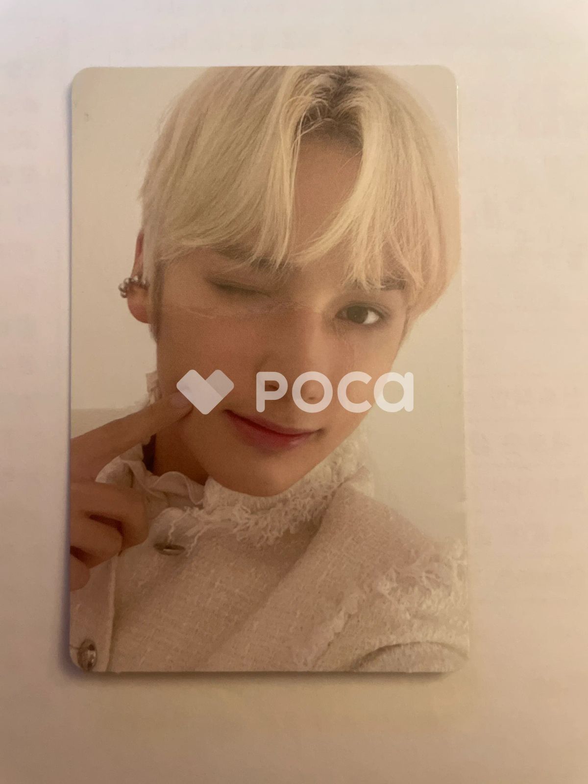 TXT fight or escape ポラロイド ヒュニンカイ TXT ヒュニンカイ The Chaos Chapter: FIGHT OR ESCAPE FIGHT