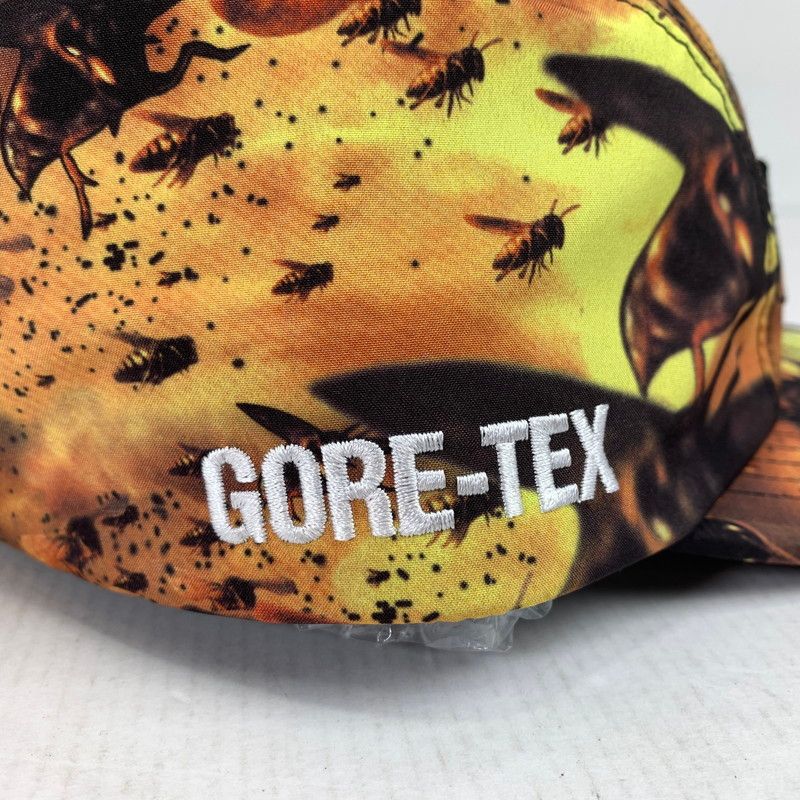 中古美品】 SUPREME×WU‐TANG CLAN シュプリーム ウータンクラン GORE