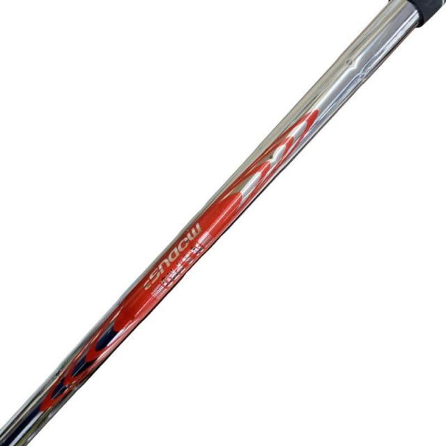 中古】 クリーブランド Cleveland RTZ ツアーサテン 50°/10° MID