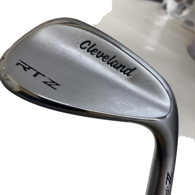 中古】 クリーブランド Cleveland RTZ ツアーサテン 50°/10° MID