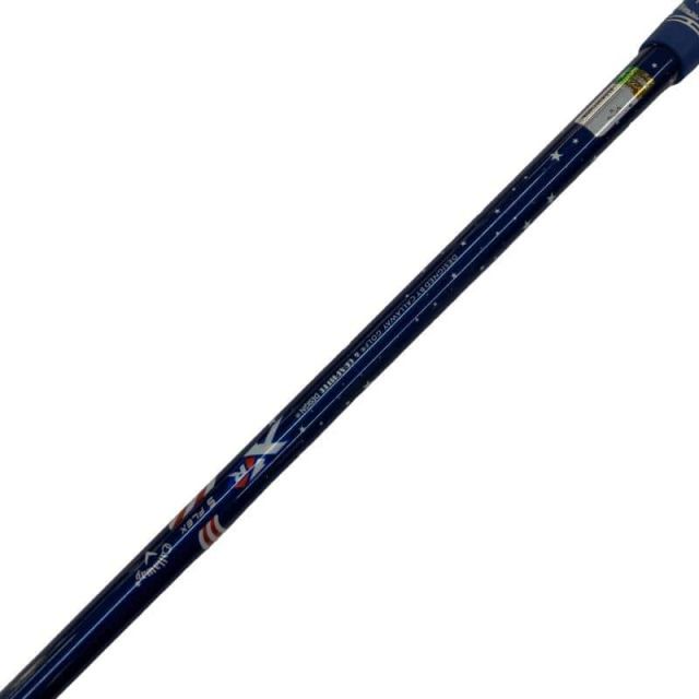 中古】 キャロウェイ XR 10.5° レフティ ドライバー DR XR(ドライバー