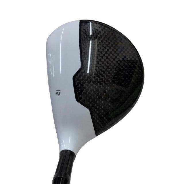中古】 テーラーメイド M2 3W フェアウェイウッド FW 純正特注シャフト