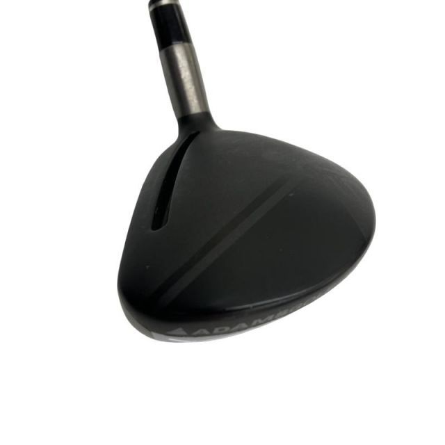 中古】 アダムスゴルフ IDEA SUPER S 4H レフティ ユーティリティ UT