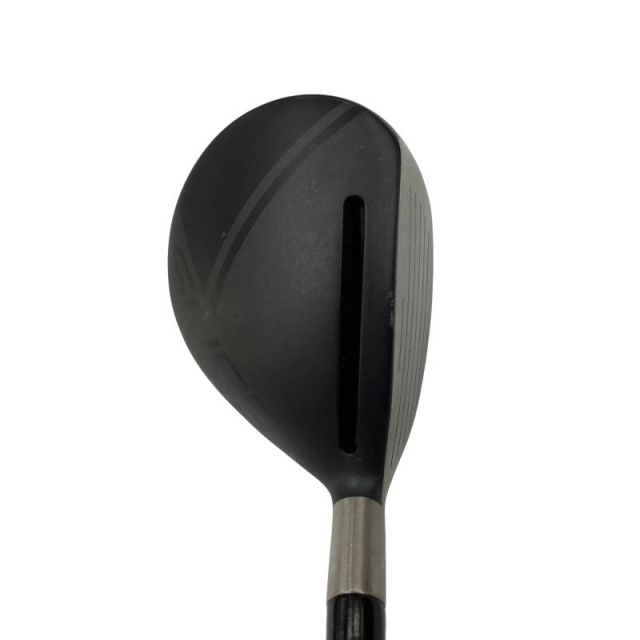 中古】 アダムスゴルフ IDEA SUPER S 4H レフティ ユーティリティ UT