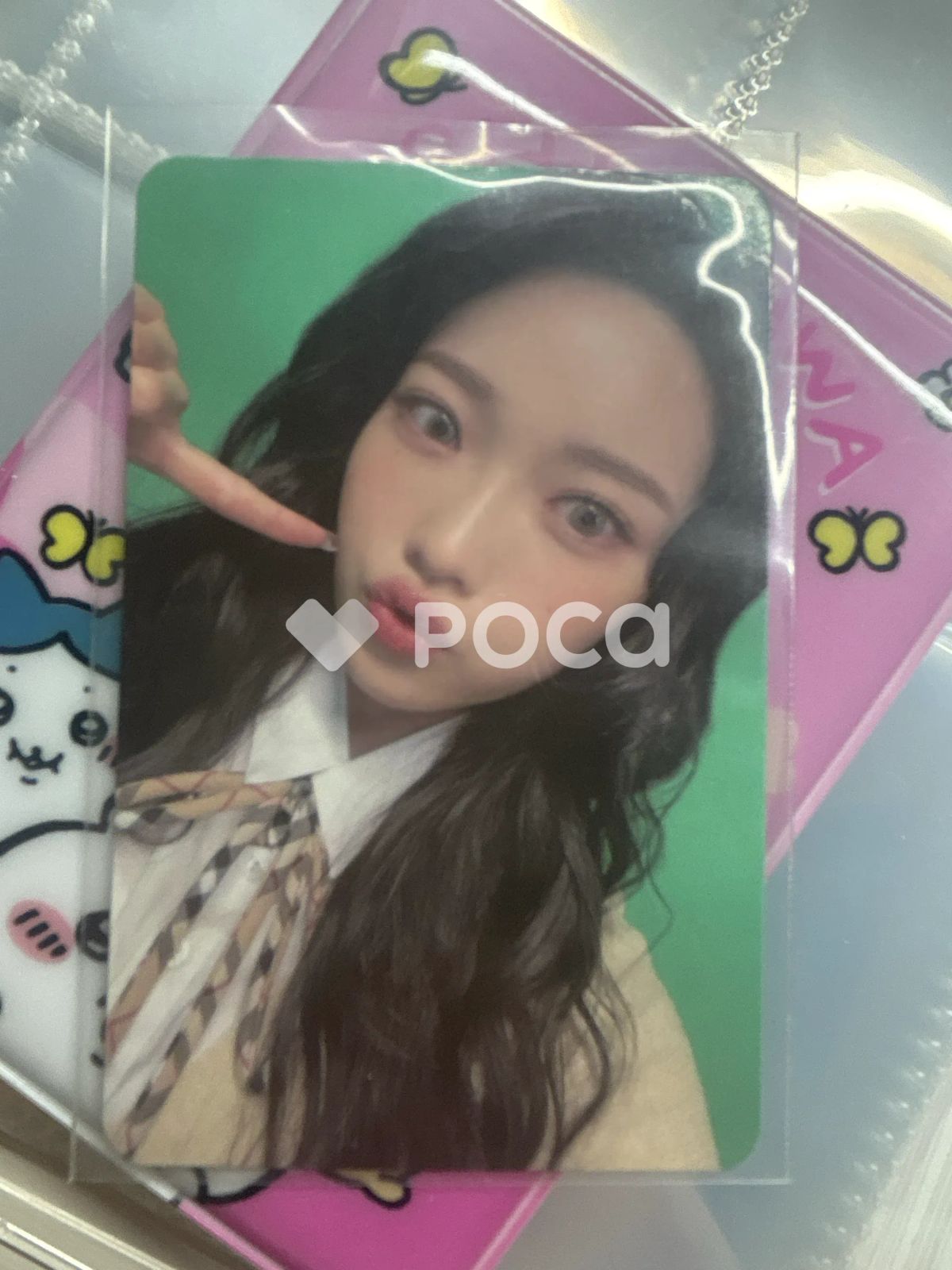 billlie ハラム ソウルコン トレカ billlie ハラム ソウルコン トレカ