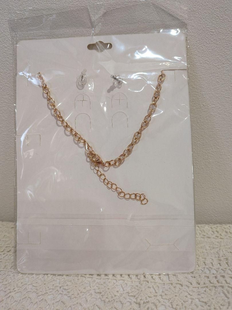 アクセサリー ネックレス ピアス ベリーダンス 花嫁 1268 衣装 ライン