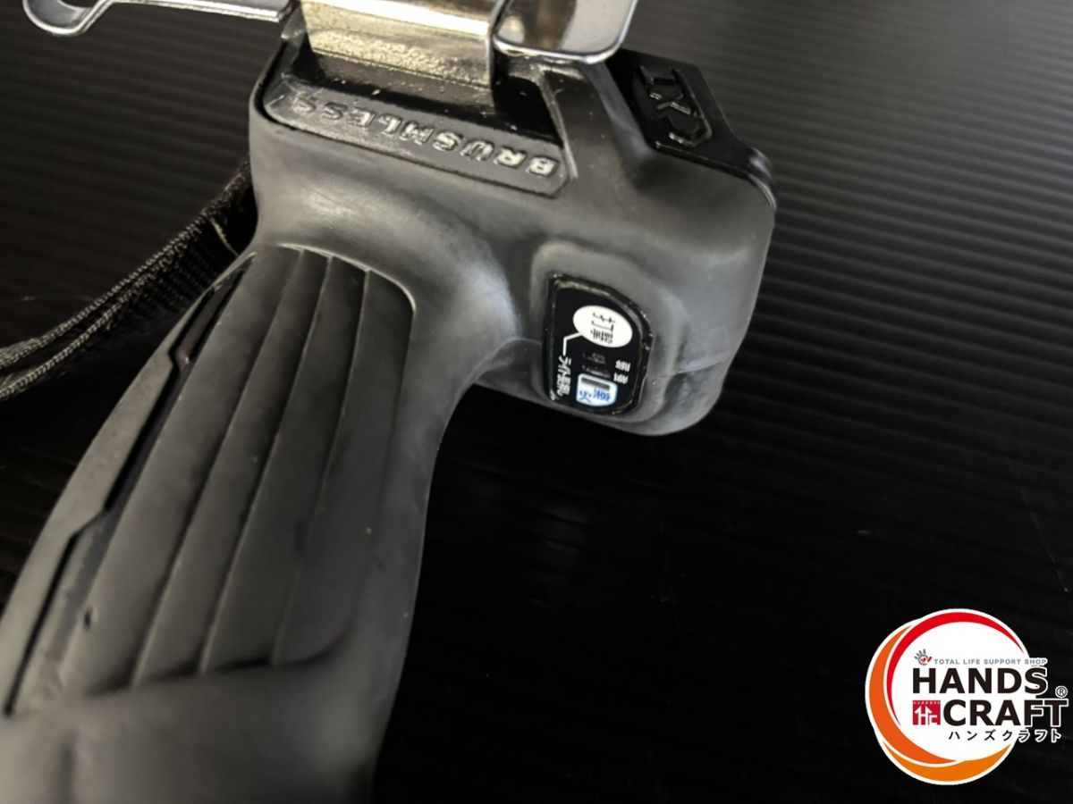  ♭ 品 マキタ makita TD 111 DZ 充電式インパクトドライバ 10.8 V 本体のみ ブラック 熊 電動インパクトドライバー ドリル ドライバー レンチ