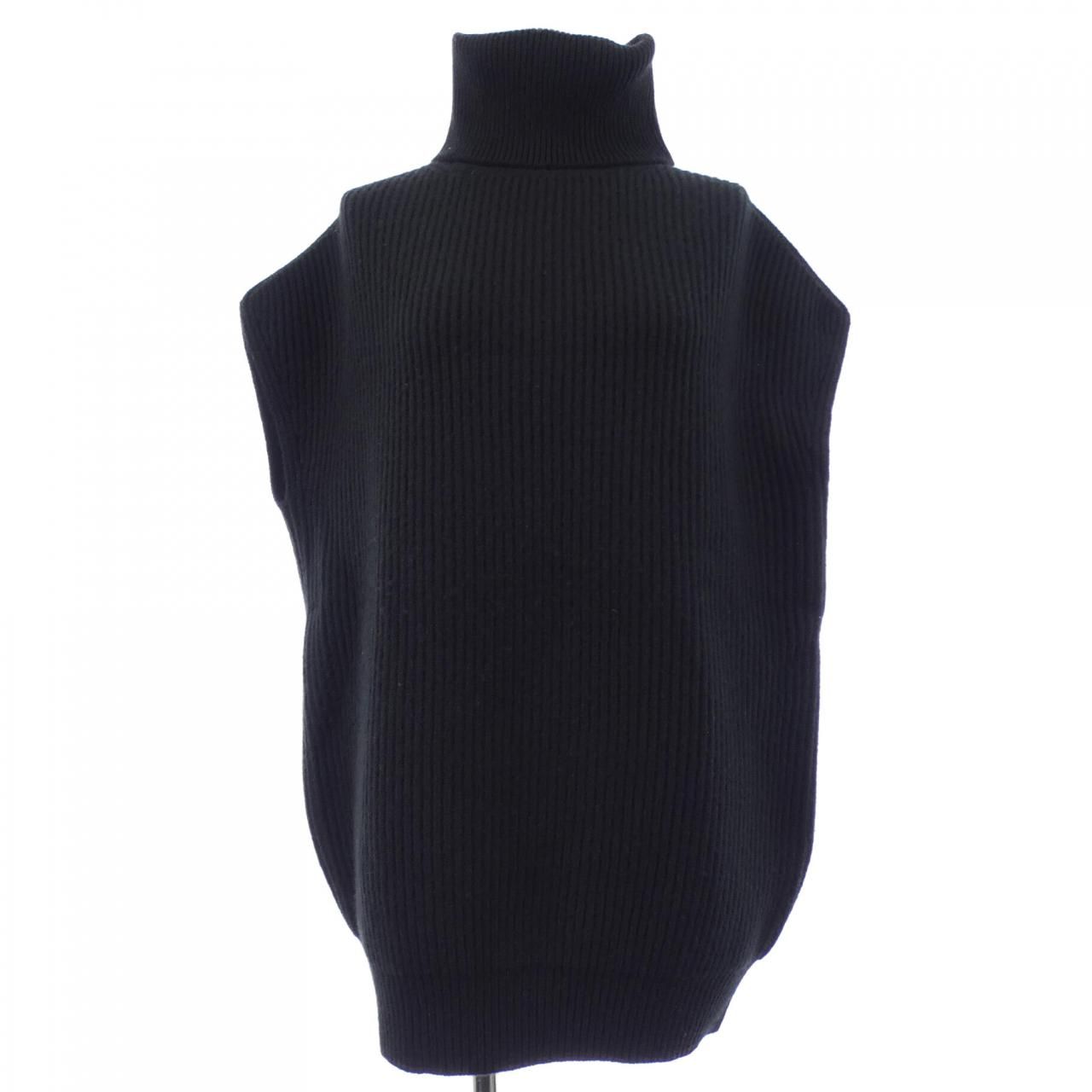 ドゥロワー DRAWER 6518-105-0459 ニット - メルカリ 