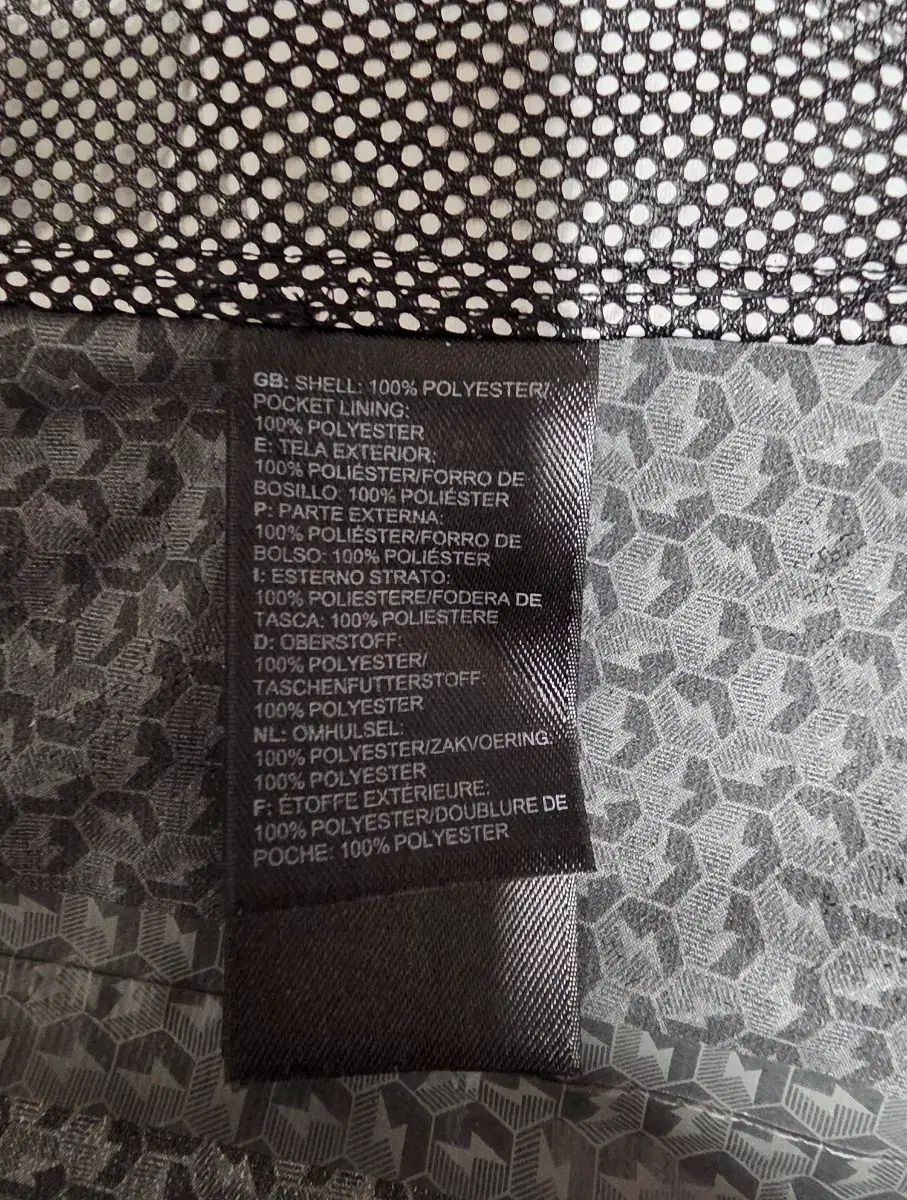  THE NORTH FACE ザノースフェイス HyVent FlashDry ジャケット Black M その他 アウター