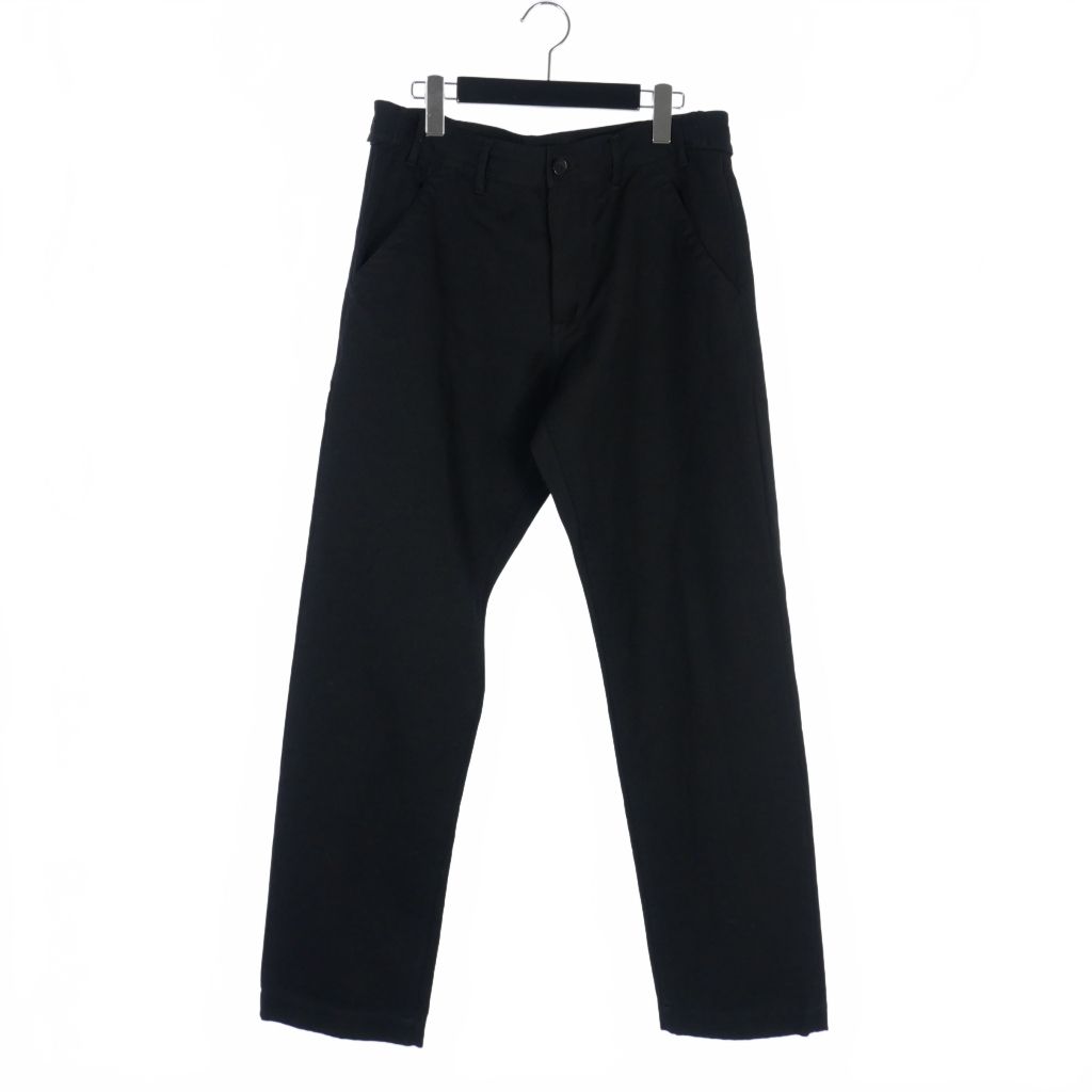 ブラックコムデギャルソン BLACK COMME des GARCONS 2010年製