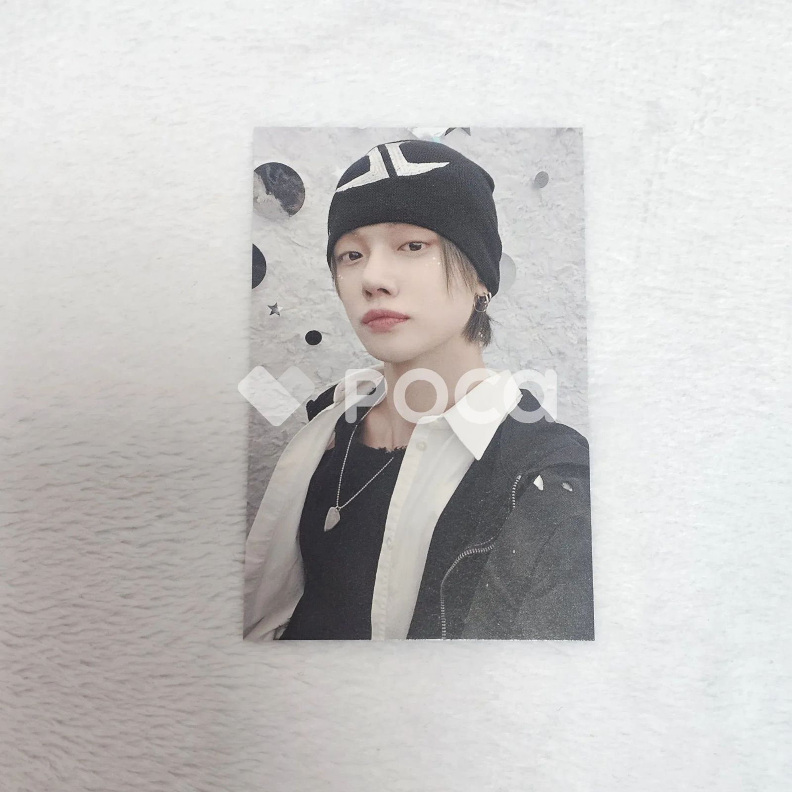 TXT ヨンジュン 2025 SBS 歌謡大典 G en Loop