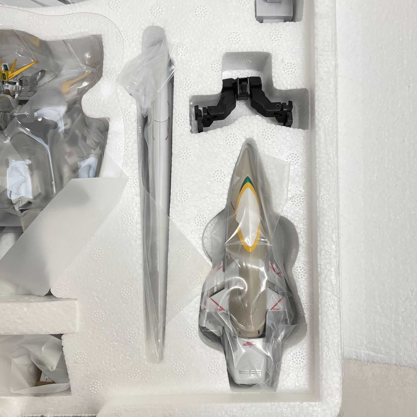 三沢店47-1-260124] 店舗併売品 GUNDAM FIX FIGURATION METAL