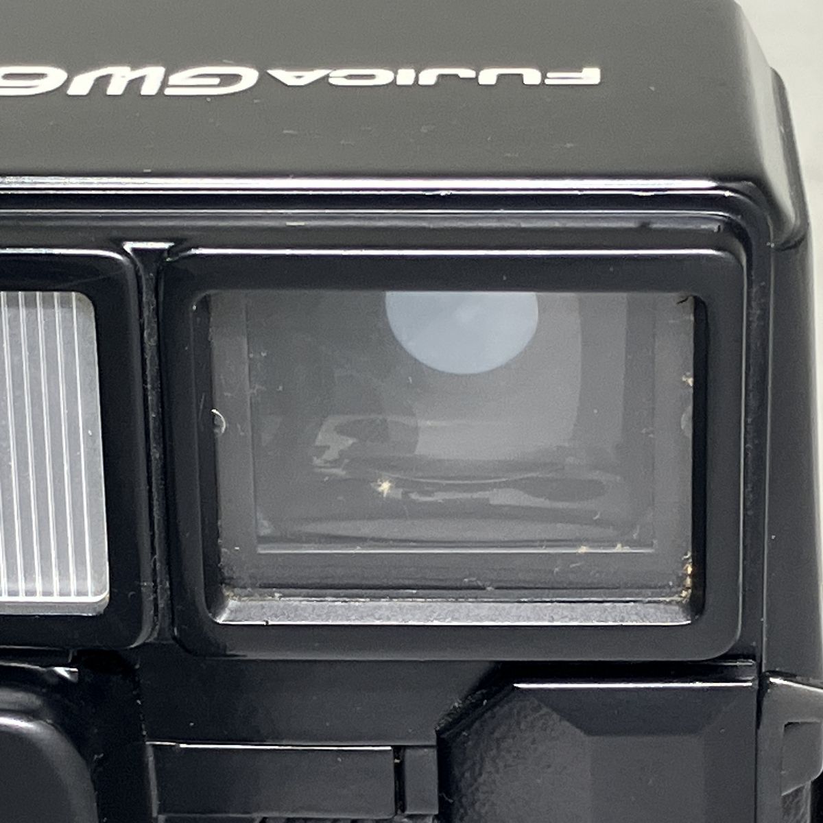 ジャンク FUJICA GW690 EBC FUJINON 1:3.5 90mm Professional 6☓9