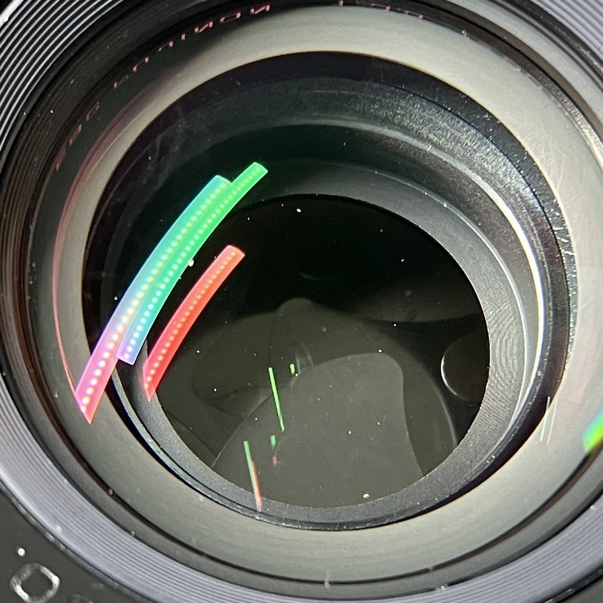 ジャンク FUJICA GW690 EBC FUJINON 1:3.5 90mm Professional 6☓9