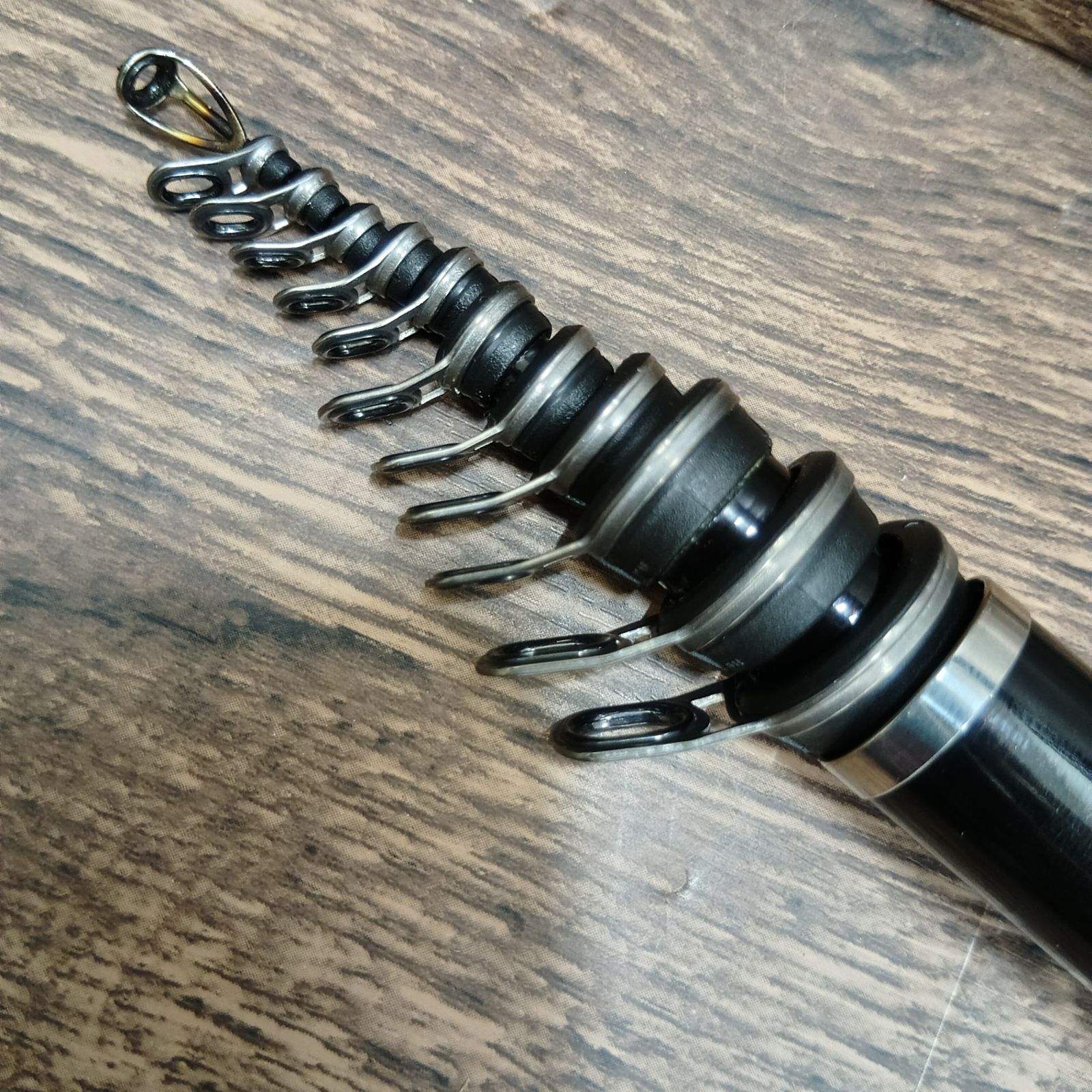 シマノ(SHIMANO) レマーレⅥ 485-520 磯竿 - メルカリ