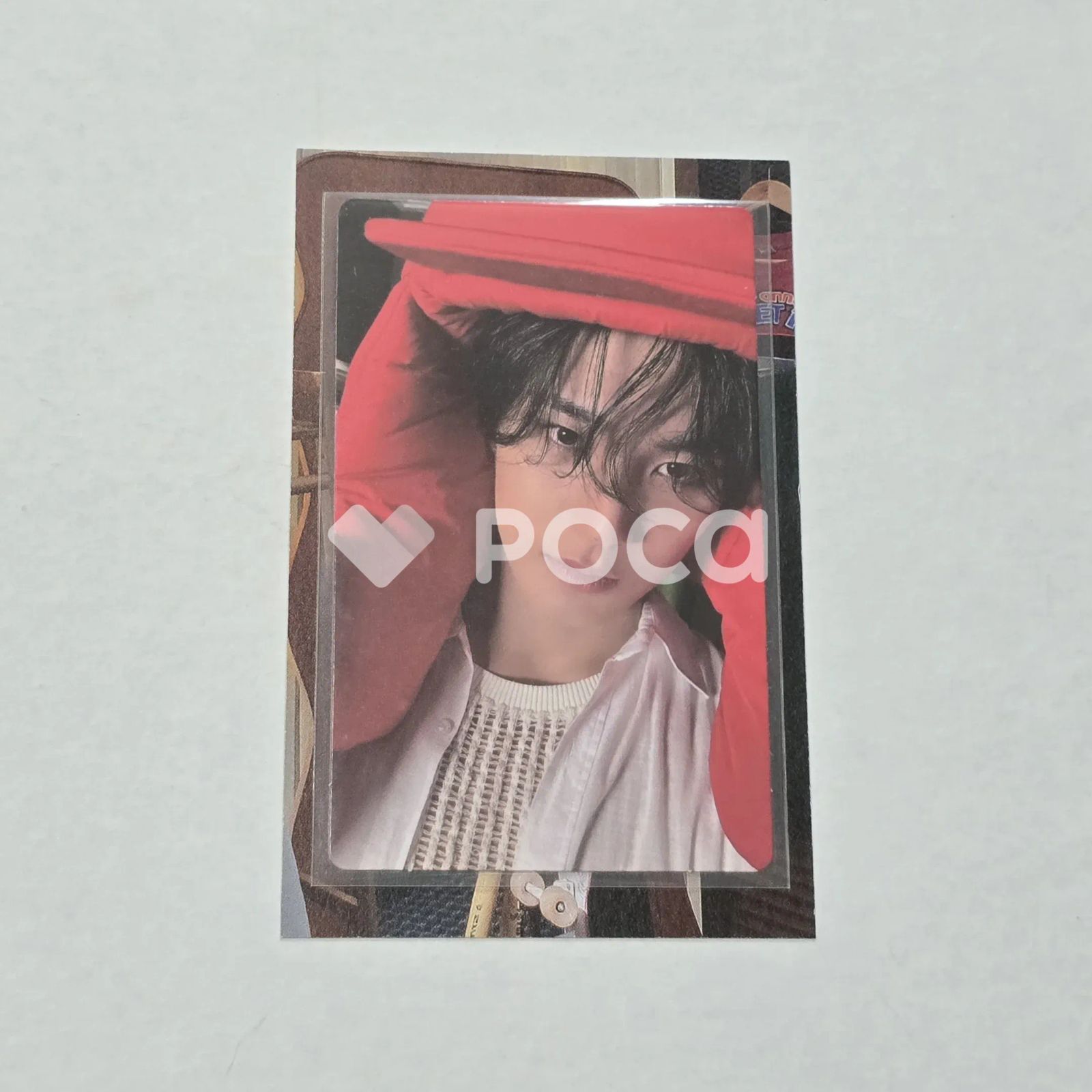 SEVENTEENTH HEAVEN M2U ラキドロ - メルカリ