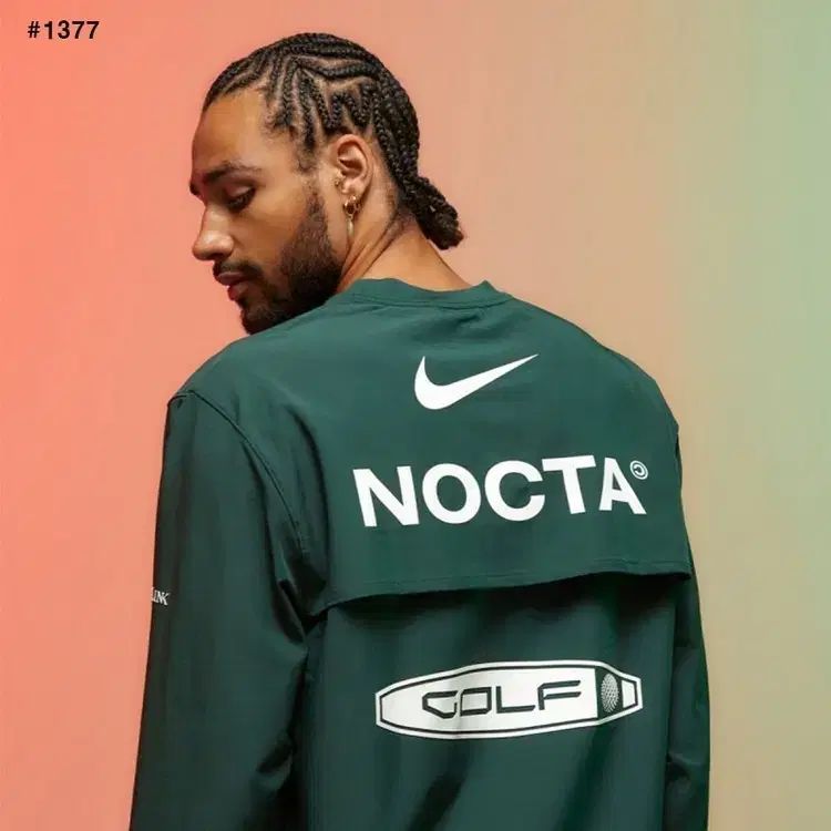 NIKE X NOCTA ナイキ x ドレイク Nocta ゴルフ クルーネック - メルカリ