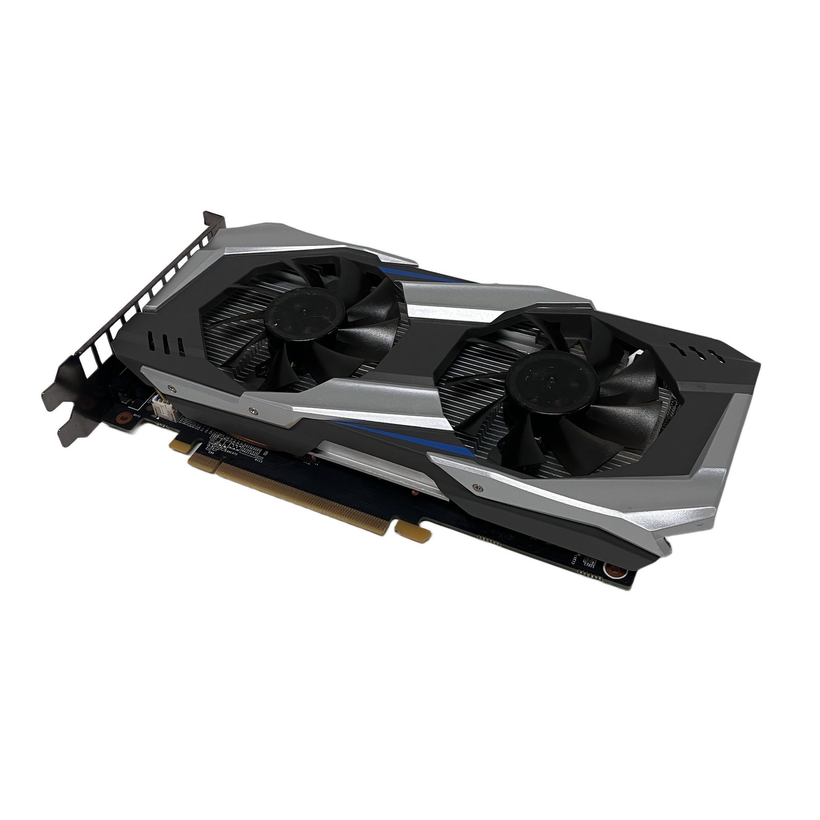 玄人志向 nvidia GTX 1060 6GB デュアルファン グラフィックボード PC
