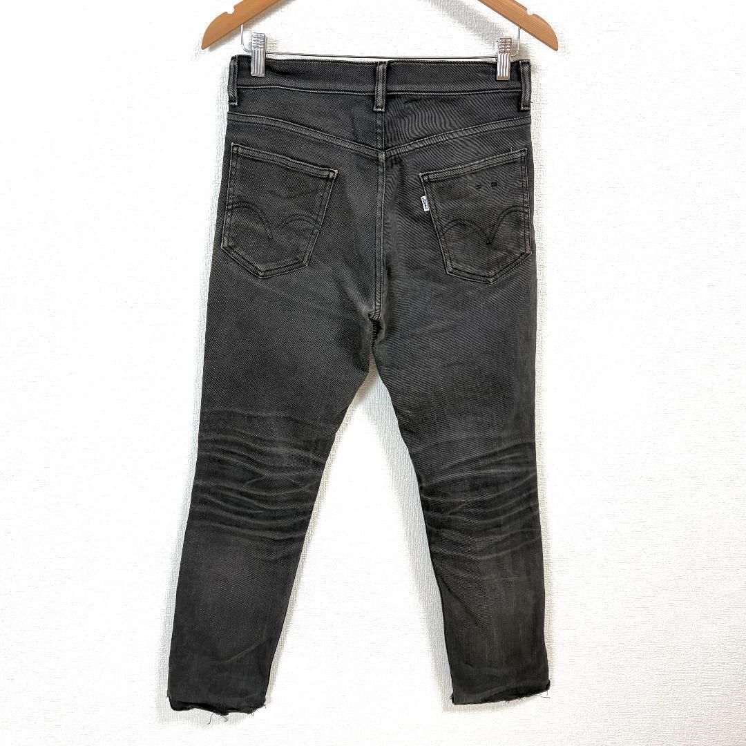 美品】 N-HOOLYWOOD × Levi