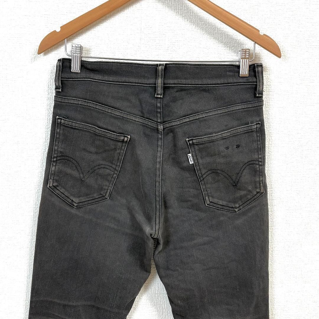 美品】 N-HOOLYWOOD × Levi