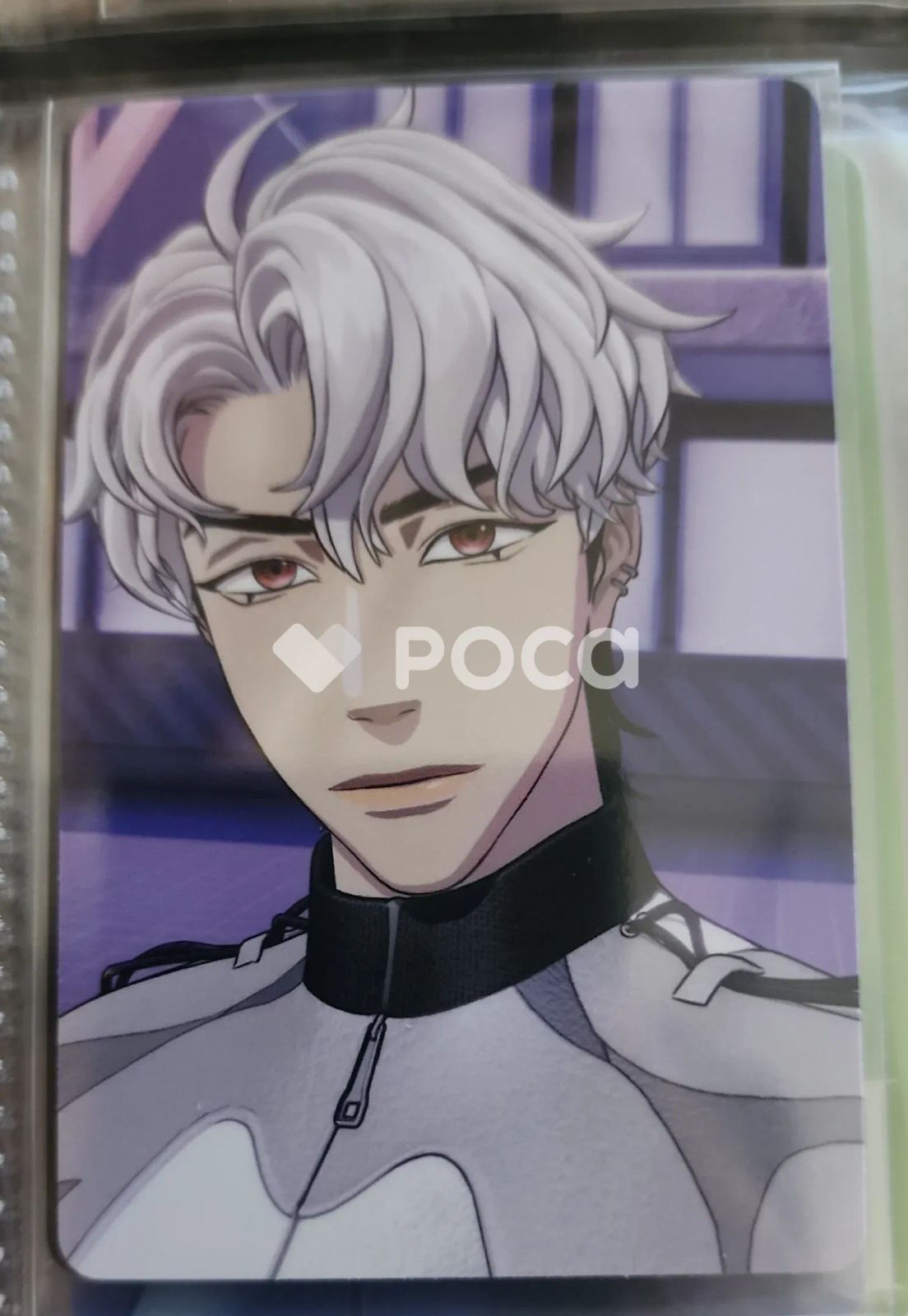 PLAVE ウノ Caligo Pt.1 トレカ まとめ売り PLAVE Caligo Pt.1 トレカ 5種セット コンプリート - メルカリ