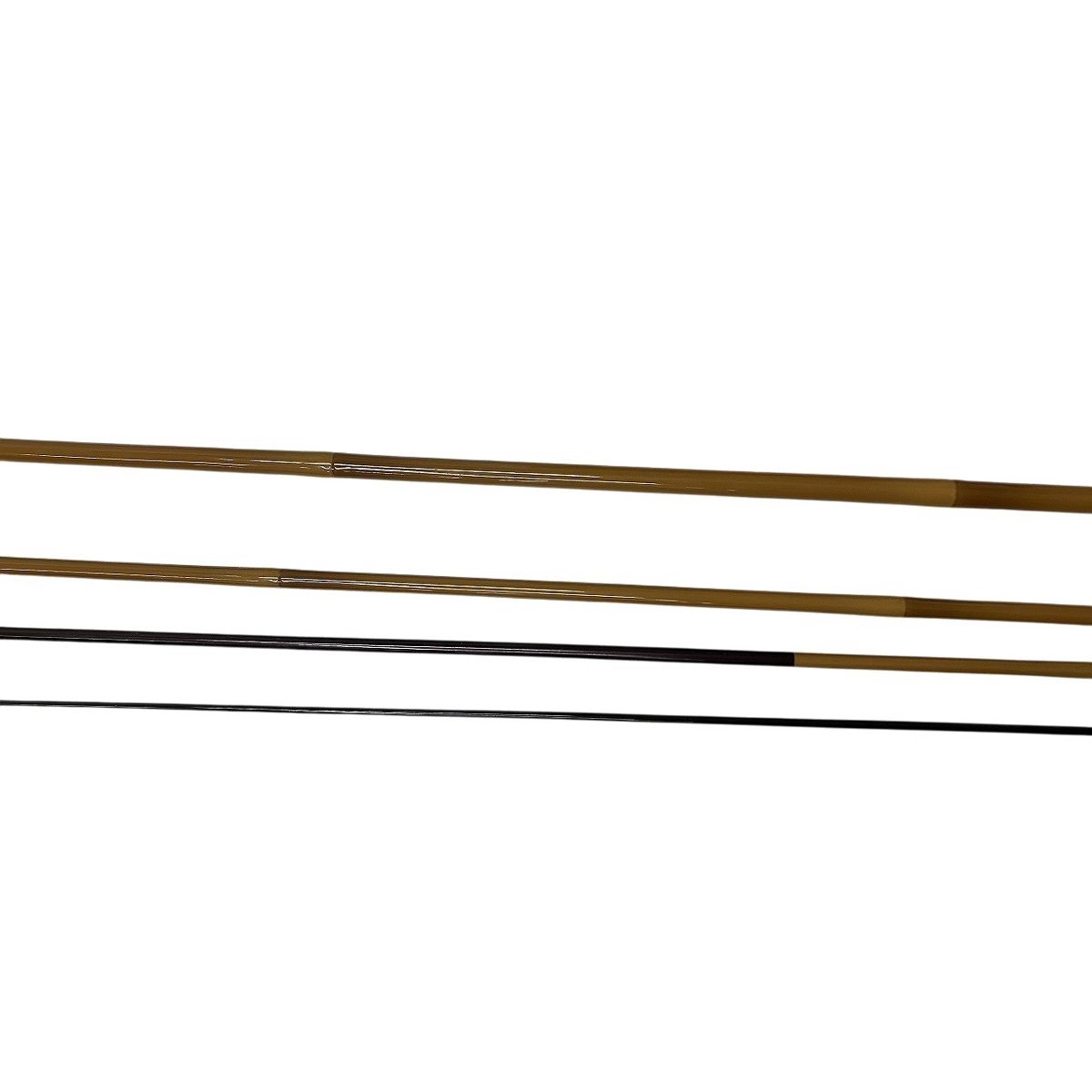  SHIMANO 飛天弓 本ぬけ 10尺 へら竿 釣り ヘラブナ竿 ロッド