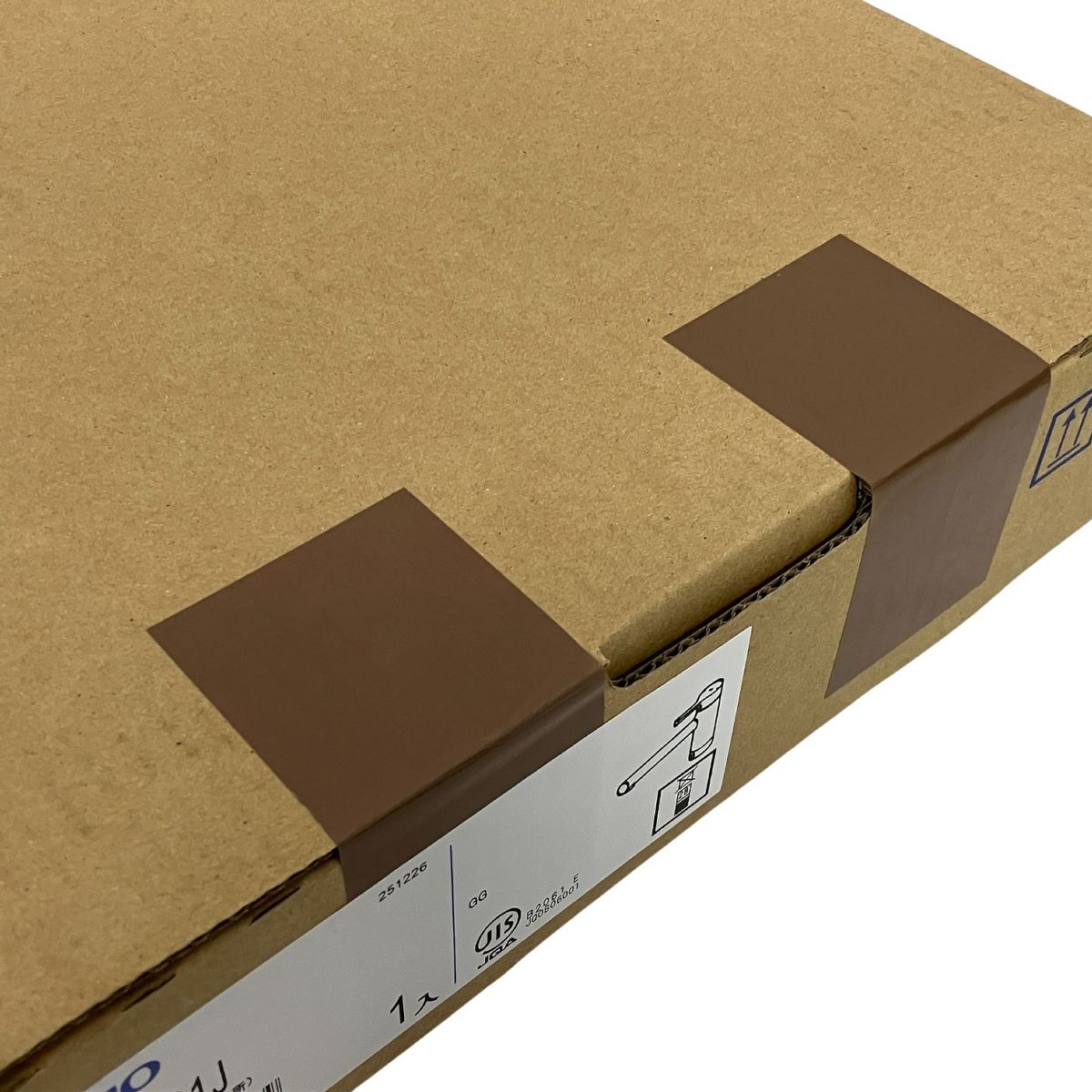 TOTO シングル混合水栓 キッチン用水栓金具 トートー ♥