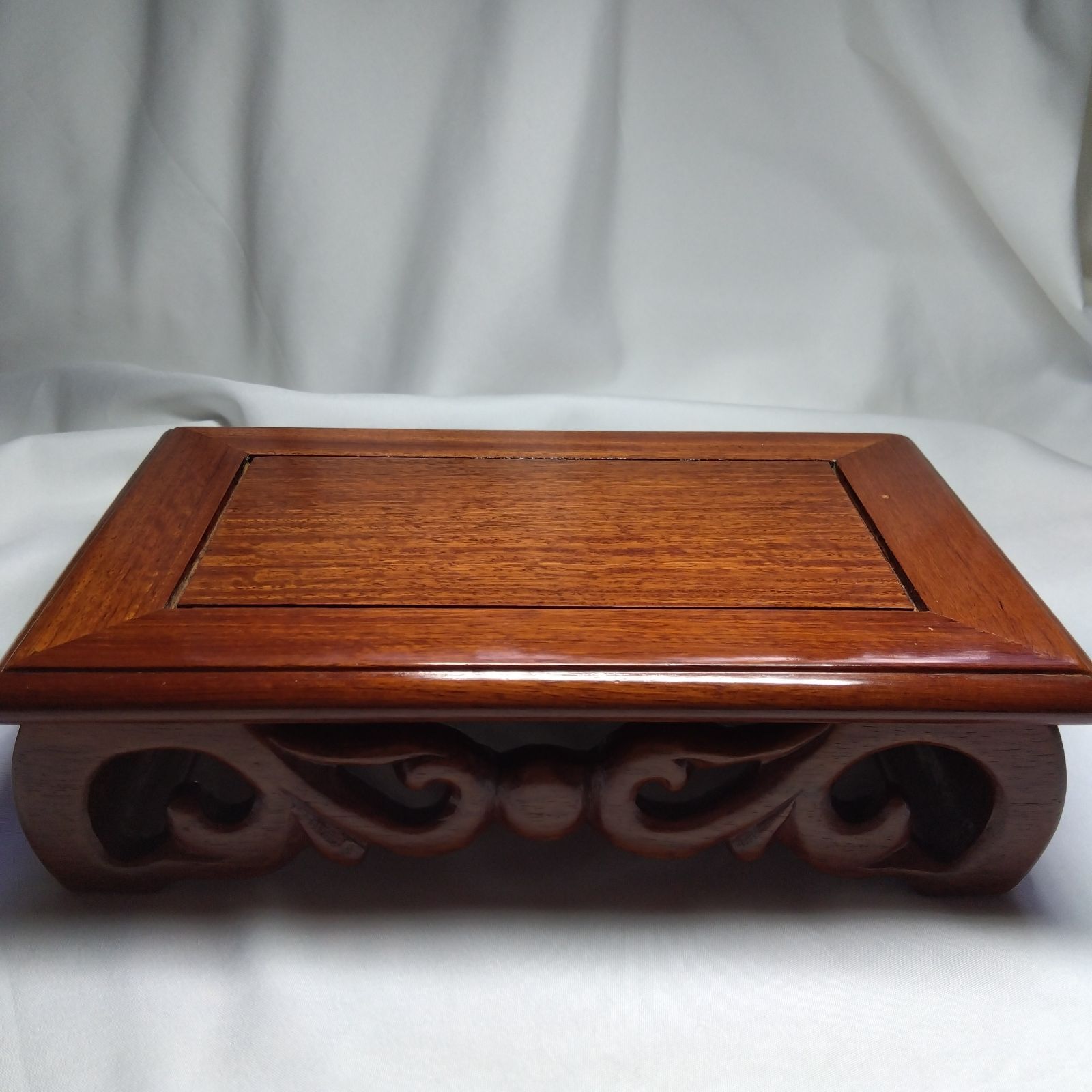 アンティーク 花台 盆栽台 香炉台 テーブル - メルカリ