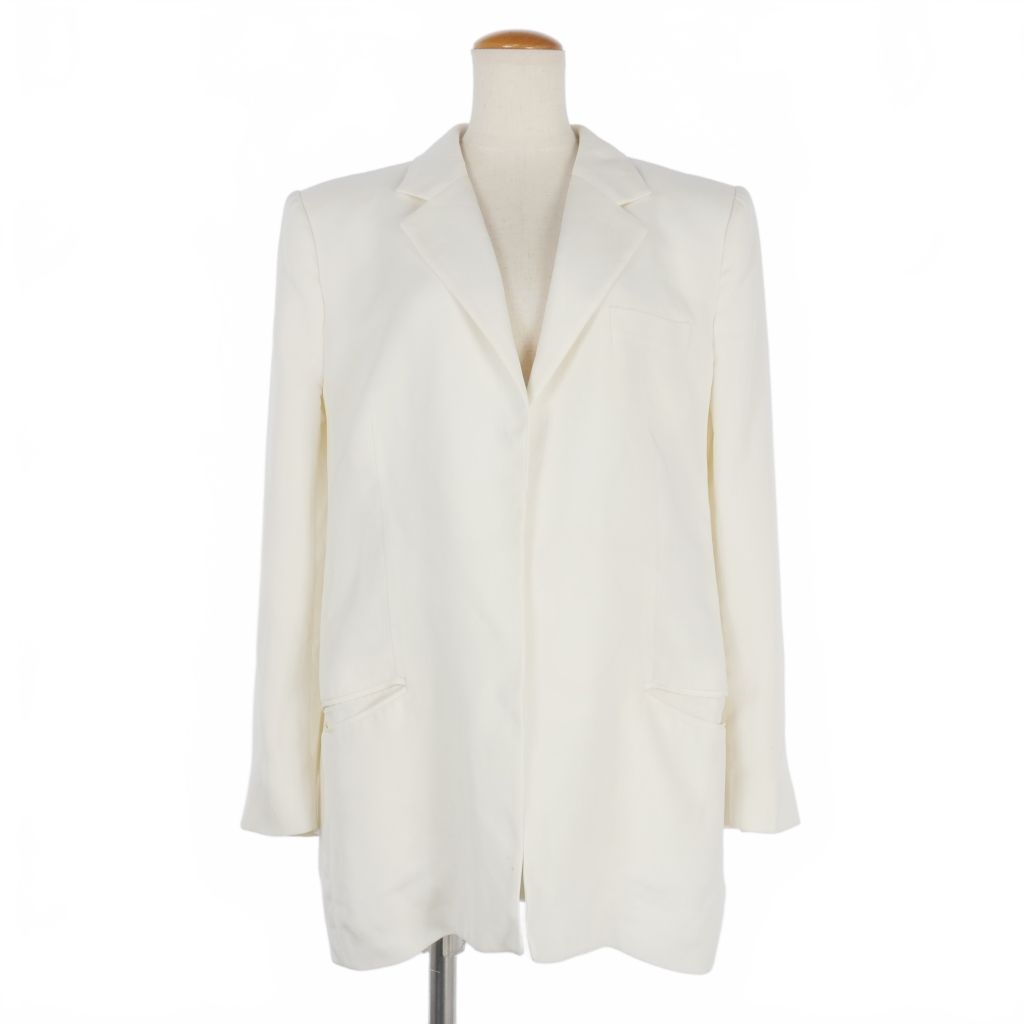 セリーヌ CELINE フィービー期 テーラードジャケット ブレザー 肩