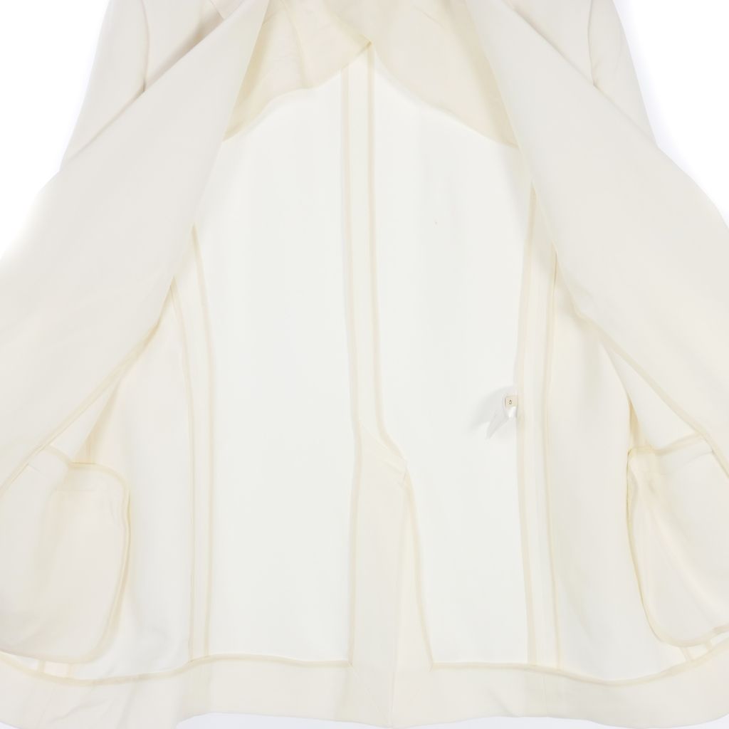 セリーヌ CELINE フィービー期 テーラードジャケット ブレザー 肩