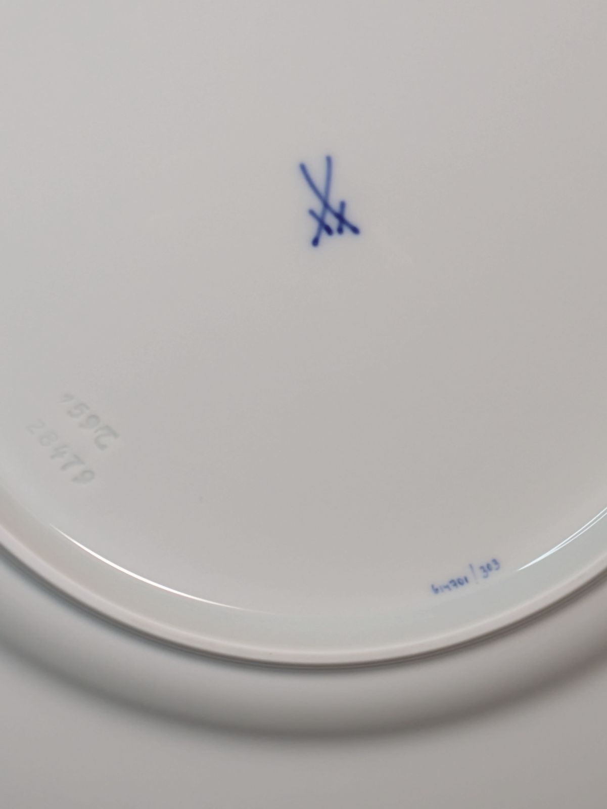 ♥に近い Meissen