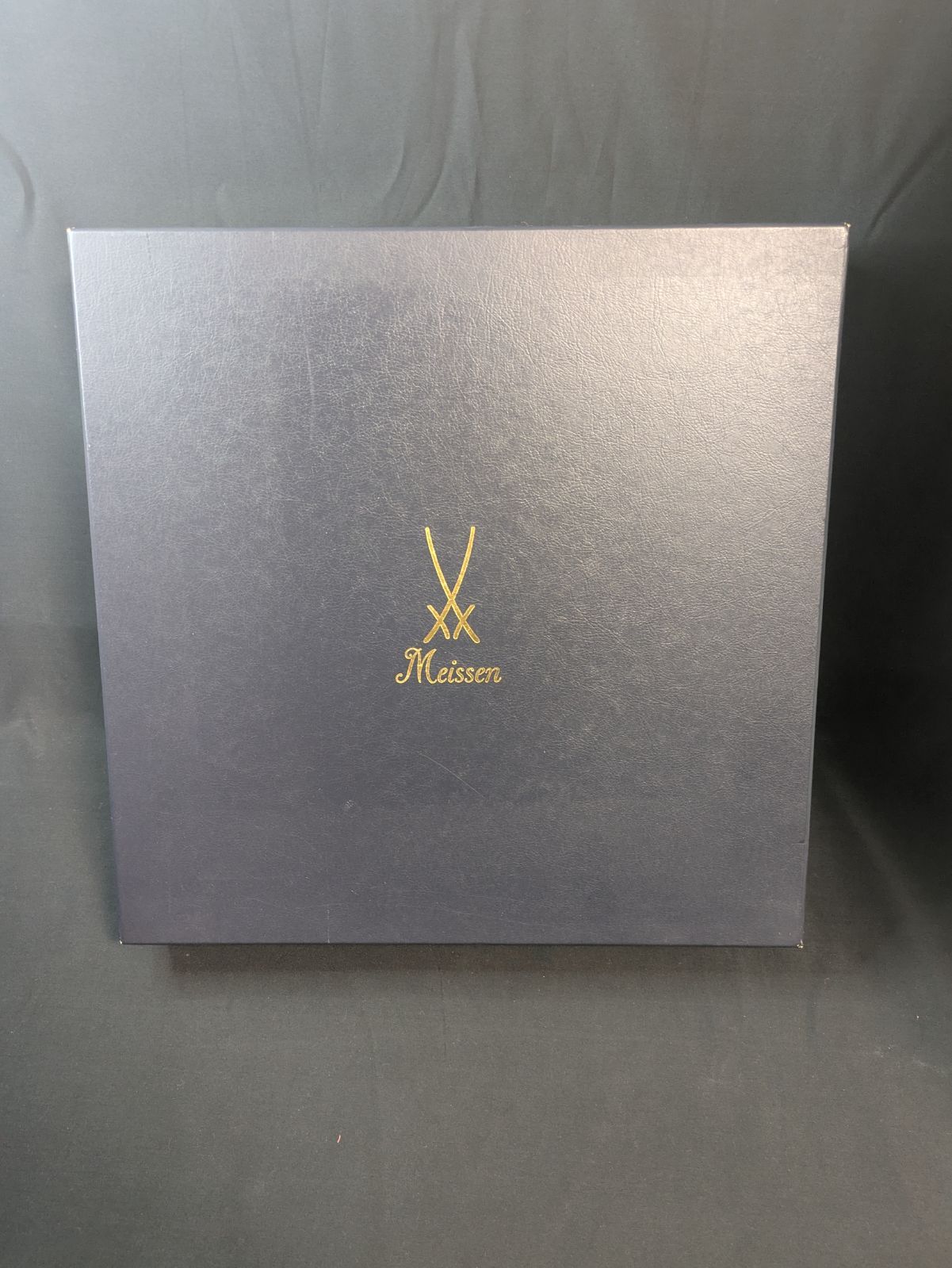 サービスプレート