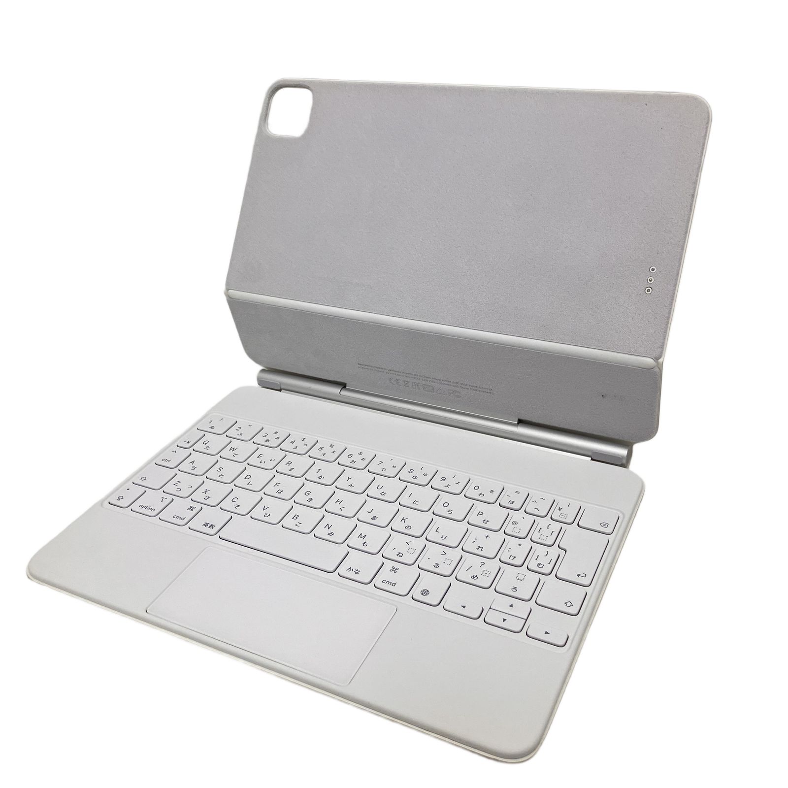 アップル Magic Keyboard A2261 MJQJ3J/A 未使用 Apple アップル Magic Keyboard MJQJ3J/A A2261 マジックキーボード